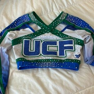 Cheer Top